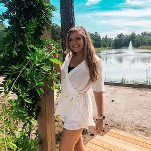 Meet your Posher, Shelby